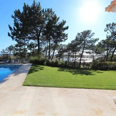 Vila Sleeps 12 Pool Air Con T610358 Quinta do Lago