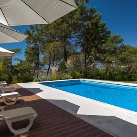 Sleeps 12 Pool Air Con T610358 كينتا دو لاغو
