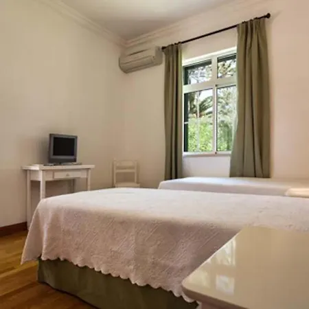 Vila Sleeps 12 Pool Air Con T610358 Quinta do Lago