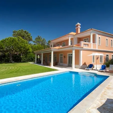 Sleeps 12 Pool Air Con T610358 Quinta do Lago